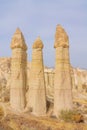 Cappadokia Love valley